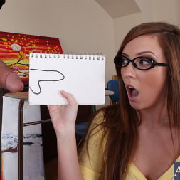 Maddy O'Reilly en 'Naughty America' Naughty Bookworms (Miniatura 2)