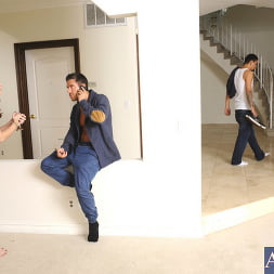 Melody Jordan in 'Naughty America' and Mick Blue in My Sisters Hot Friend (Thumbnail 2)