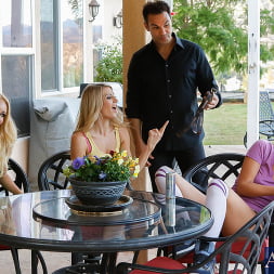 Aaliyah Love in 'Naughty America' I Have A Wife (Thumbnail 1)