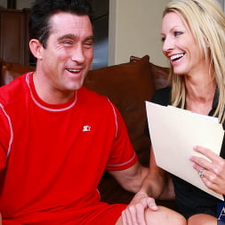 Emma Starr in 'Naughty America' and Billy Glide in My First Sex Teacher (Thumbnail 3)