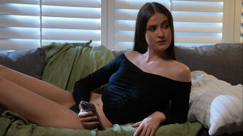 Athena Heart in 'My Daughter's Hot Friend'